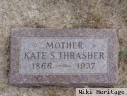 Kate S Thrasher