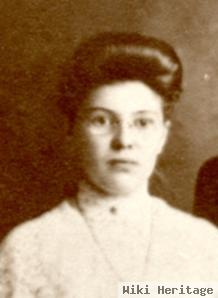 Ethel Elizabeth Beer Hoyt