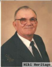 Raymond Louis Viktorin, Sr