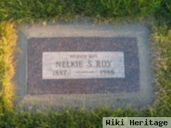 Nelkie S Roy