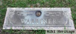 John Rollin Warriner, Sr