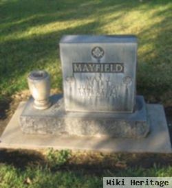 Max J Mayfield