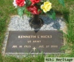 Kenneth L. Hicks