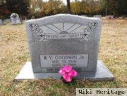 B Y Goodwin, Jr