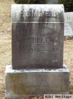 Helen Hummel