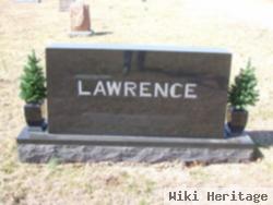 William J Lawrence