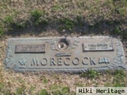 Walter Lee Morecock