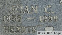 Joan C. Johnson Milz