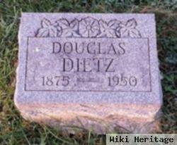 Douglas Dietz