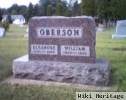 William J. Oberson