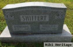 Raymond G Shiffert