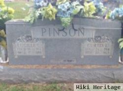 Lucille C Pinson