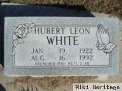 Hubert Leon White