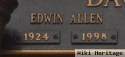 Edwin Allen Davidson