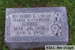 Richard L Gibbel