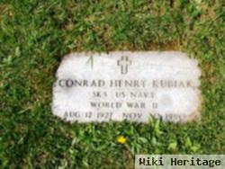 Conrad Henry Kubiak