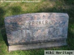 Ivah E. Parker