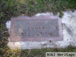 Elmer C Hauch