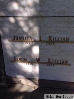 Juanita Fry Taylor Killian