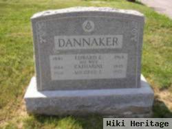 Catharine Dannaker