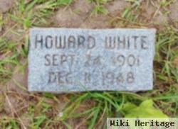 Howard Guyton White