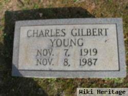 Charles Gilbert Young