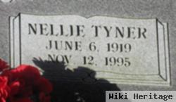 Nellie Jane Tyner Britt