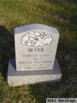 Shelia Suzanne Bever