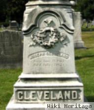 Joseph Cleveland