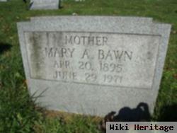 Mary A Collins Bawn