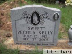 Pecola Kelly