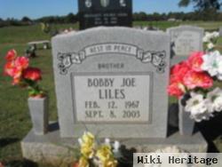 Bobby Joe Liles