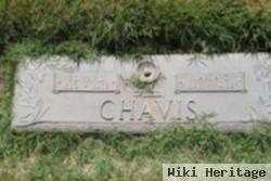 Edward Chavis