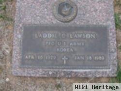 Laddie C. Lawson