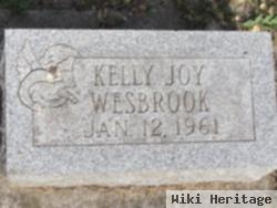 Kelly Joy Wesbrook