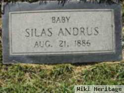 Silas Andrus