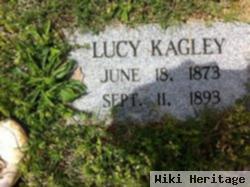 Lucy Ann Blair Kagley