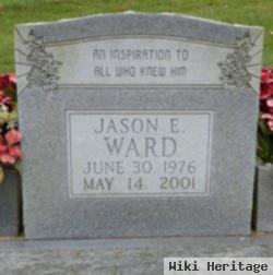 Jason E. Ward