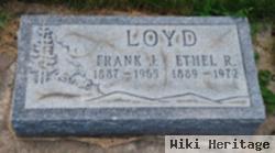 Frank J. Loyd