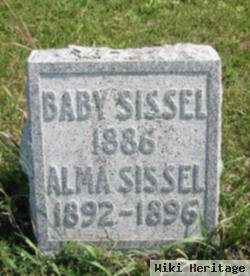 Alma Sissel