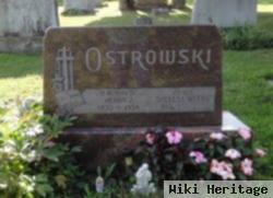 Henry John Ostrowski