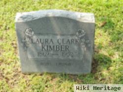 Laura Clark Kimber