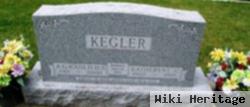 Dr A G "gus" Kegler