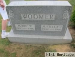 Austella J Woomer