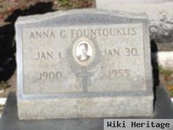 Anna G. Fountouklis