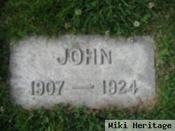 John Valerius