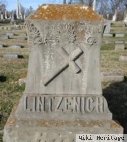 Francis Lintzenich