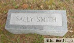 Sally Smith