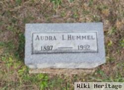 Audra I Hummel