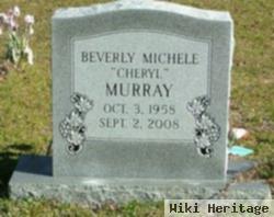 Beverly Michele "cheryl" Murray